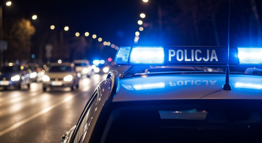 Wybierz swoją drogę: Służba w Policji czeka na Ciebie!