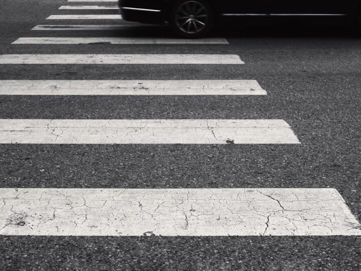 Nowe wyzwania dla pieszych na ul. Pociskowej: Budowa tunelu w Rembertowie