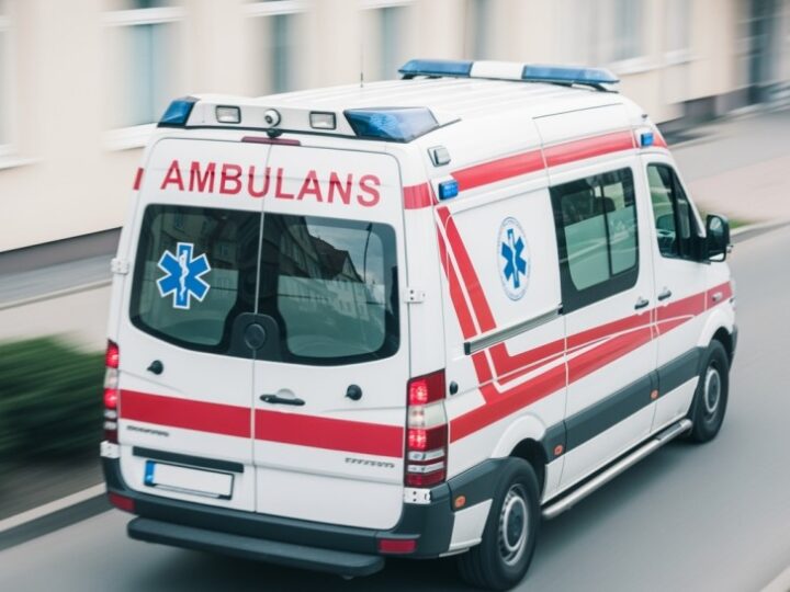 Mróz nie wybacza! Reaguj na zagrożenie wychłodzeniem osób w potrzebie