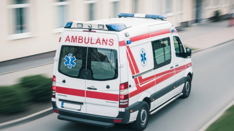 Mróz nie wybacza! Reaguj na zagrożenie wychłodzeniem osób w potrzebie