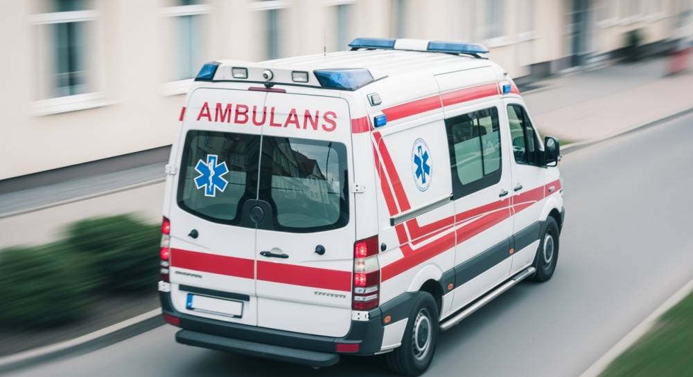 Mróz nie wybacza! Reaguj na zagrożenie wychłodzeniem osób w potrzebie