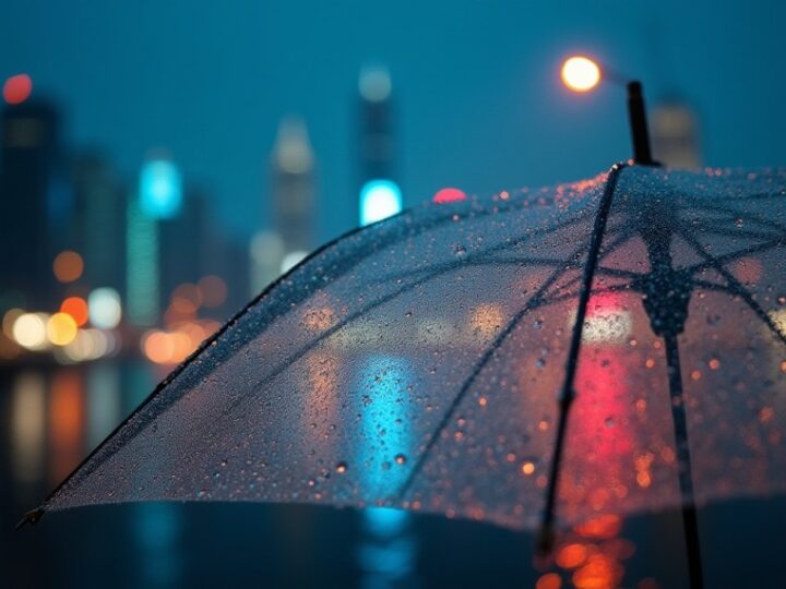 Zimowe zagrożenia: Jak uniknąć niebezpieczeństw związanych z soplami i śniegiem na dachach?