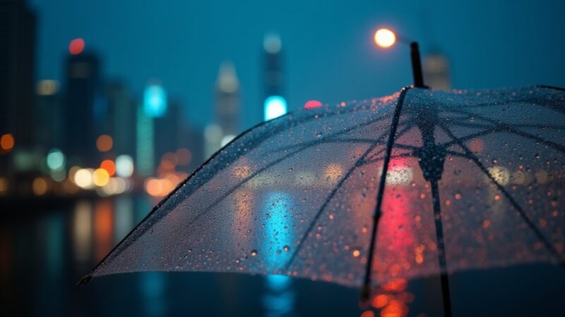 Zimowe zagrożenia: Jak uniknąć niebezpieczeństw związanych z soplami i śniegiem na dachach?