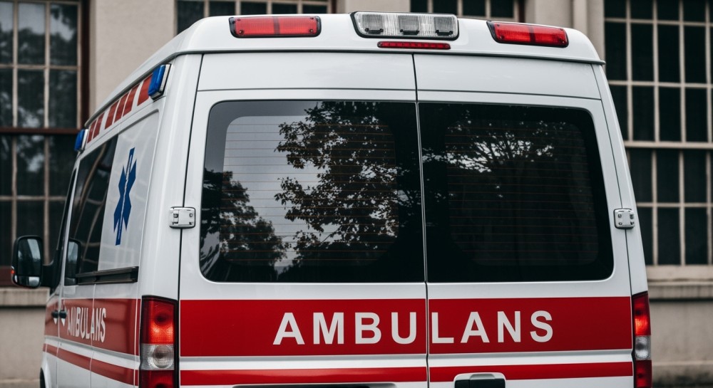 Zimowe niebezpieczeństwa: Policja wzywa do ostrożności!