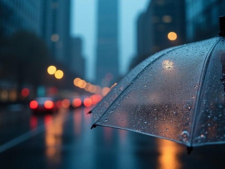 Zimowe wyzwania: Jak przetrwać mrozy bezpiecznie?