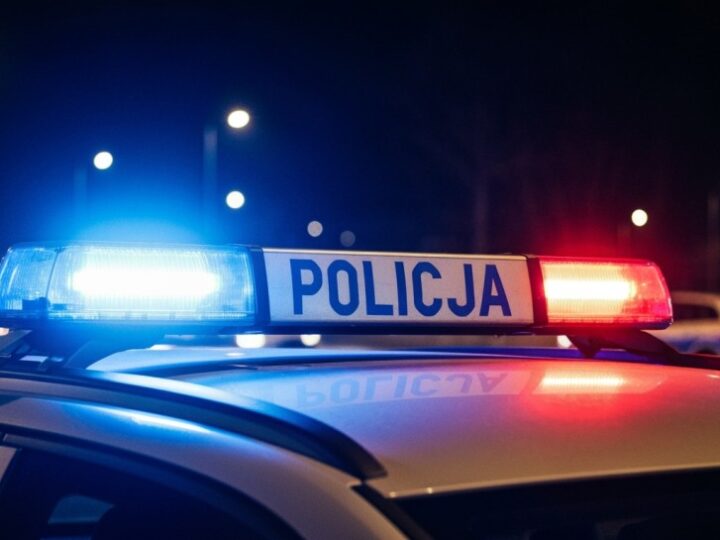 Złodziej w akcji: Włamanie do fryzjerskiego raju za 800 000 zł!