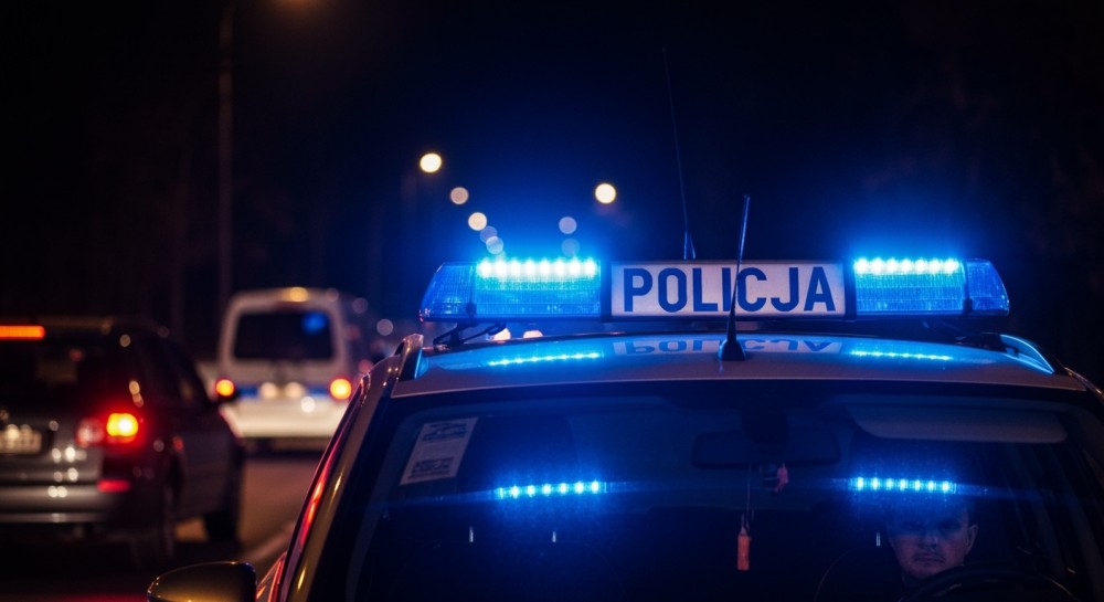 Kierowca toyoty w areszcie z narkotykami – zaskakujące znalezisko na Bemowie