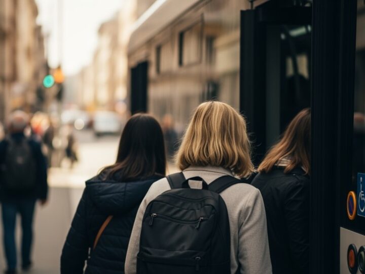 Ferie zimowe w Warszawie: Zmiany w komunikacji miejskiej