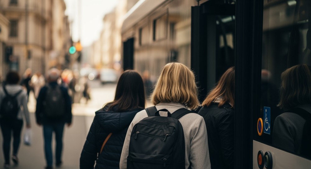 Ferie zimowe w Warszawie: Zmiany w komunikacji miejskiej