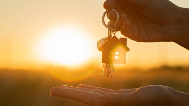 Nowe oblicze Warszawy: Żerań i Anin w centrum urbanistycznych zmian