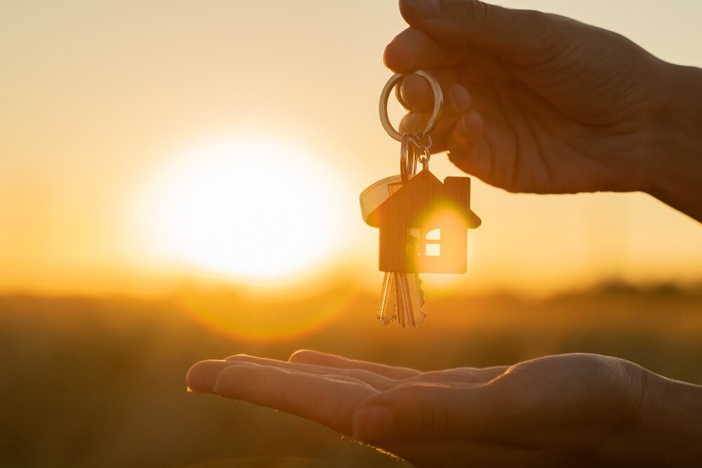 Nowe oblicze Warszawy: Żerań i Anin w centrum urbanistycznych zmian