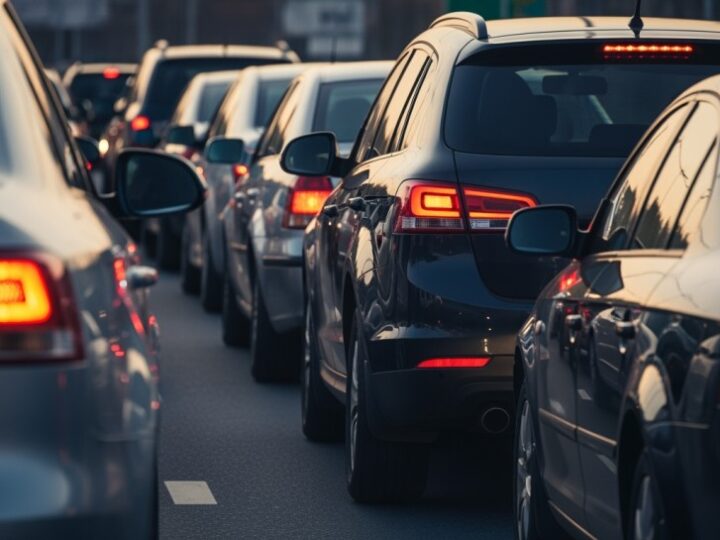 Warszawskie służby gotowe na zimowe wyzwania: 170 pługoposypywarek na ulicach!