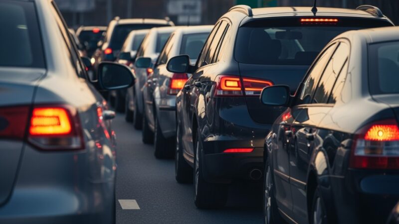 Warszawskie służby gotowe na zimowe wyzwania: 170 pługoposypywarek na ulicach!