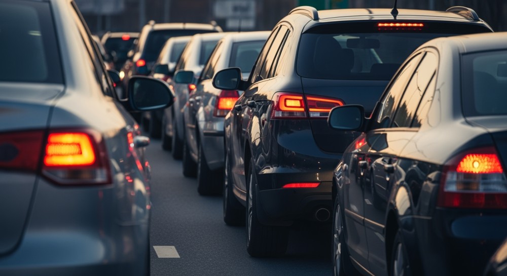 Warszawskie służby gotowe na zimowe wyzwania: 170 pługoposypywarek na ulicach!