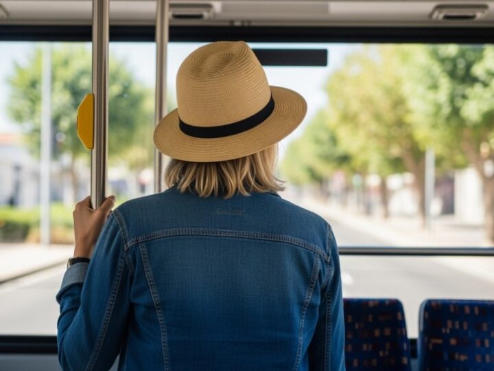 Bezpieczne Ferie: Kontrola Autokarów na TORWARZE 2026