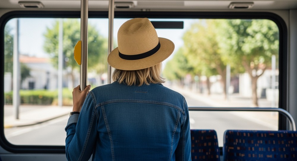 Bezpieczne Ferie: Kontrola Autokarów na TORWARZE 2026