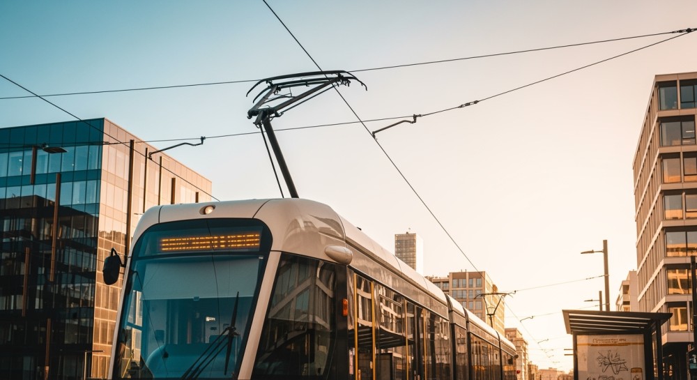 Zabytkowe tramwaje znów na torach: kto skorzystał z historycznej przejażdżki?
