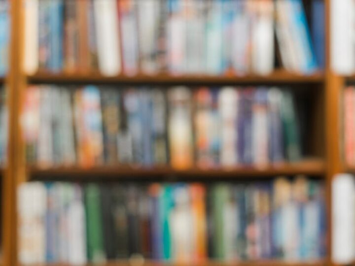 Literacka przygoda z psami i kotami w Bibliotece Zielonej!