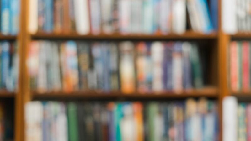 Literacka przygoda z psami i kotami w Bibliotece Zielonej!