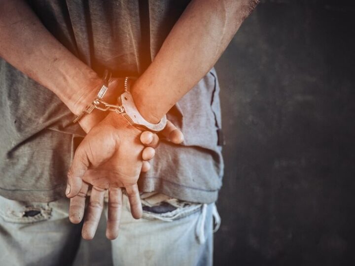 Tajemnicze zaginięcie młodej kobiety w Otwocku – policja prosi o pomoc!