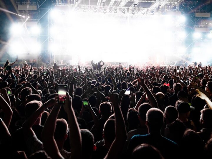 Muzyczne hołdy dla Babci i Dziadka na wyjątkowym koncercie!