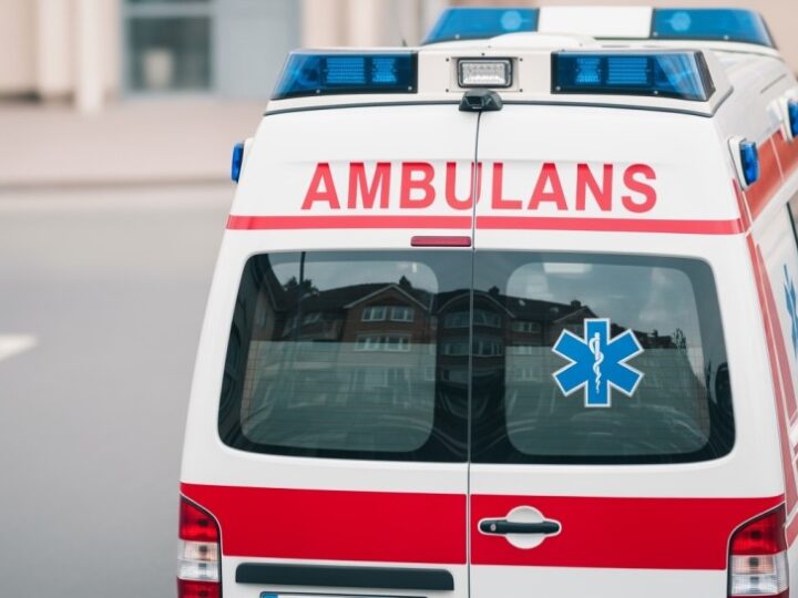 Zimowe pułapki na akwenach – zachowaj ostrożność!