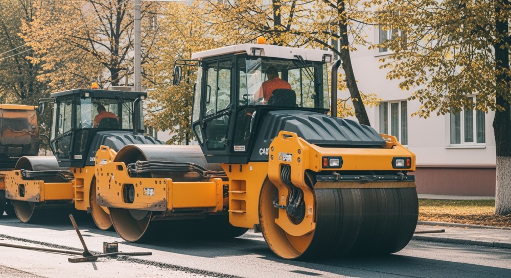 Nowe rondo na Płaskowickiej: krok ku lepszej komunikacji w Ursynowie
