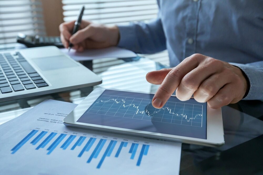 ZGN Wawer rekrutuje: Szansa na karierę w finansach!