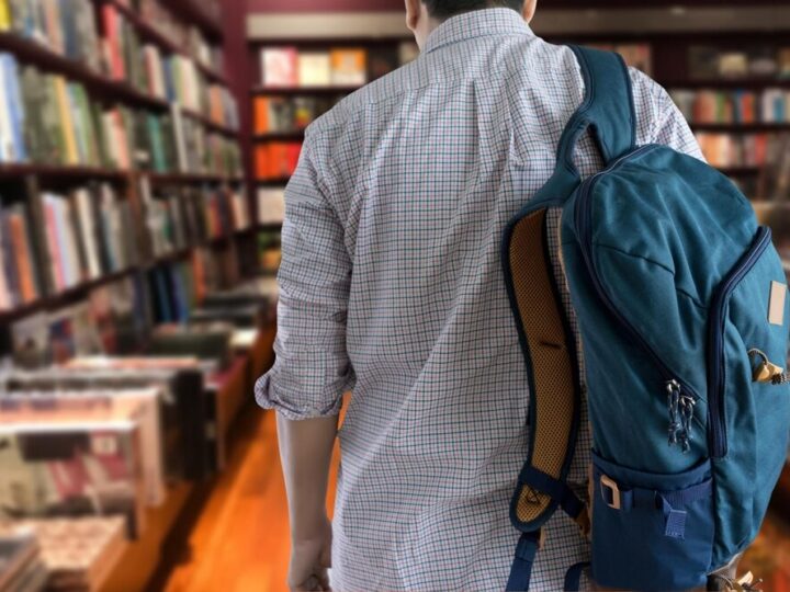 Zimowe warsztaty i seanse filmowe w Bibliotece na Białołęce!