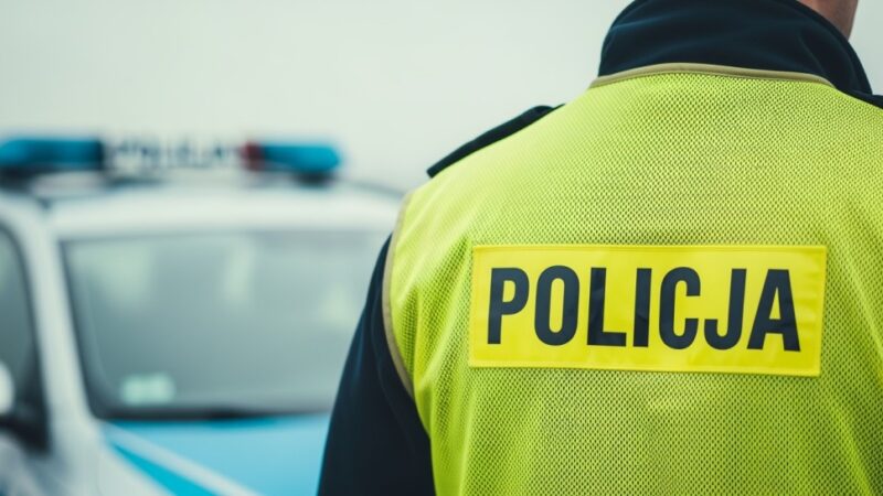 Zimowy obowiązek kierowców: zadbaj o bezpieczeństwo na drodze!