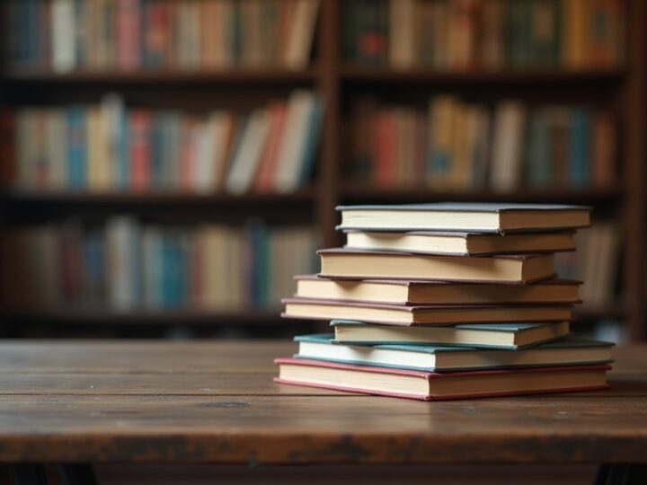 Zimowe lektury, które rozgrzeją Twoją wyobraźnię!