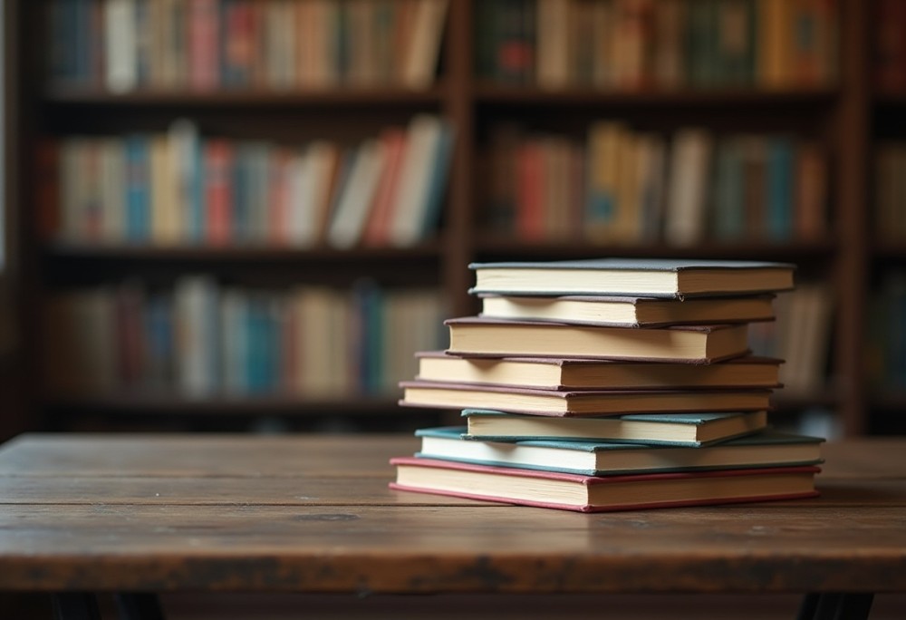 Zimowe lektury, które rozgrzeją Twoją wyobraźnię!