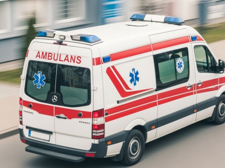 Zimowe wyzwania na Targówku: Jak zapewnić bezpieczeństwo na ulicach?