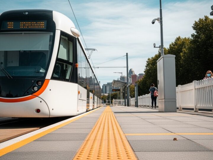 Zimowe przygody warszawiaków: jak tramwaje zmieniły narciarskie weekendy w dwudziestoleciu