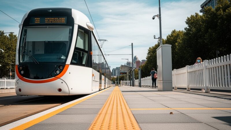 Zimowe przygody warszawiaków: jak tramwaje zmieniły narciarskie weekendy w dwudziestoleciu