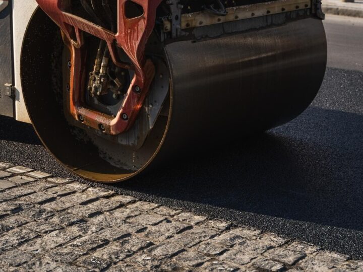 Zimowe wyzwania Rembertowa: kto dba o nasze bezpieczeństwo na drogach?