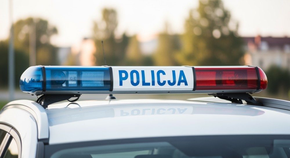 Zimowe patrole konne w akcji: jak policja dba o bezpieczeństwo w mroźne dni