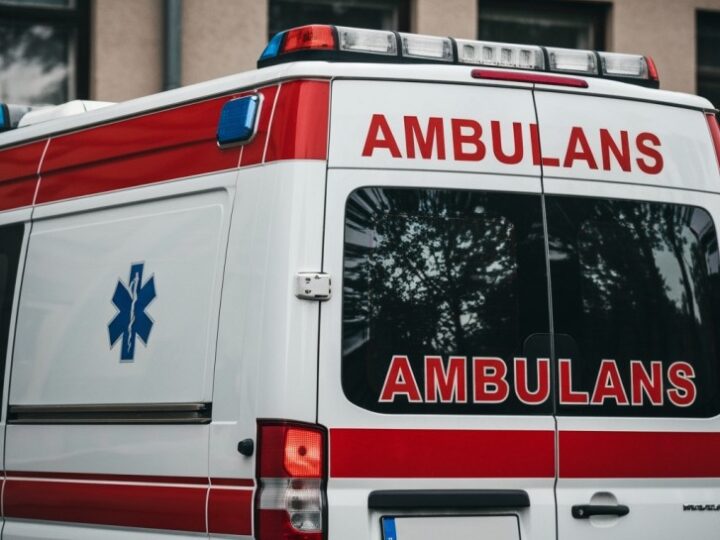 Zimowa magia Rembertowa: nie zapomnij o bezpieczeństwie!