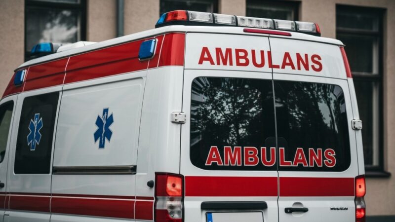 Zimowa magia Rembertowa: nie zapomnij o bezpieczeństwie!