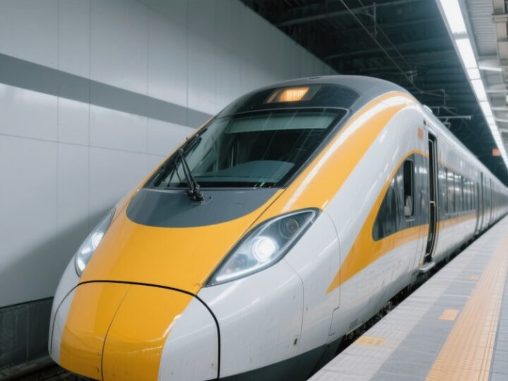 Nowy termin zamknięcia linii kolejowej Wawer – Otwock!