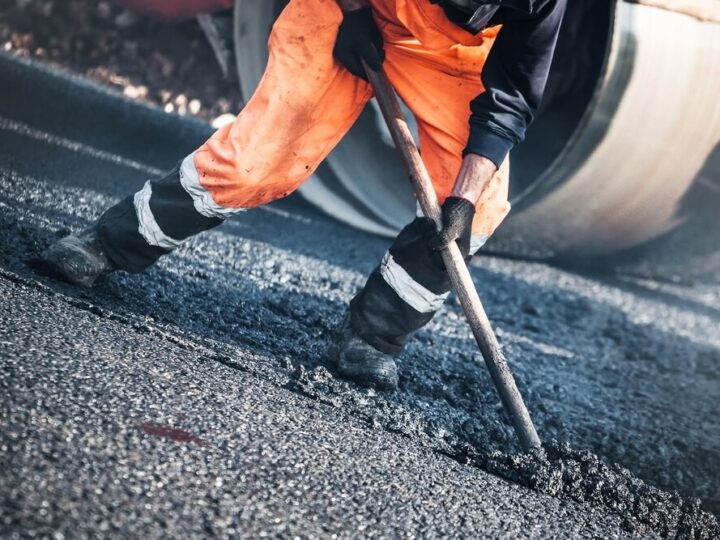 Nowe utrudnienia na Augustówce: co zmieni się dla kierowców od poniedziałku?