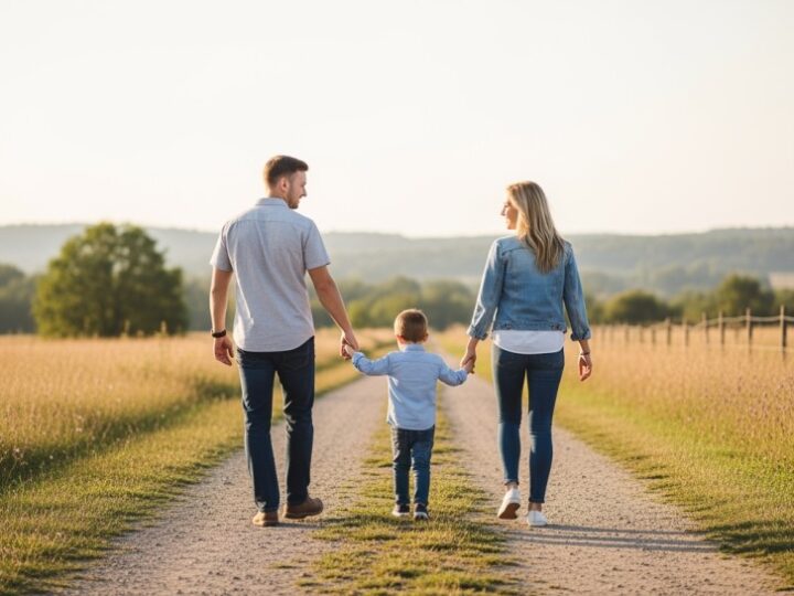 Odmień swoje życie: Fela, Maelle i Heniek czekają na Ciebie!