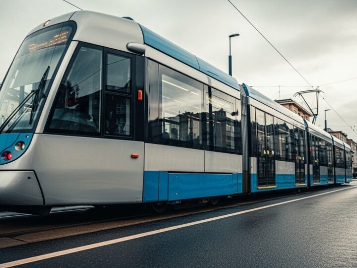 Odkryj świat motorniczych – dołącz do dnia otwartego!