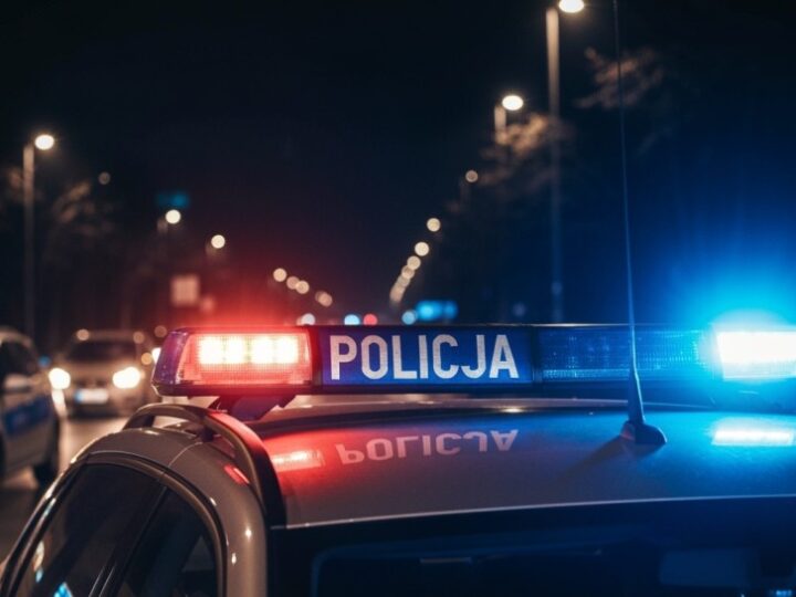 25-latek w areszcie po ujawnieniu 2 kg narkotyków w jego mieszkaniu