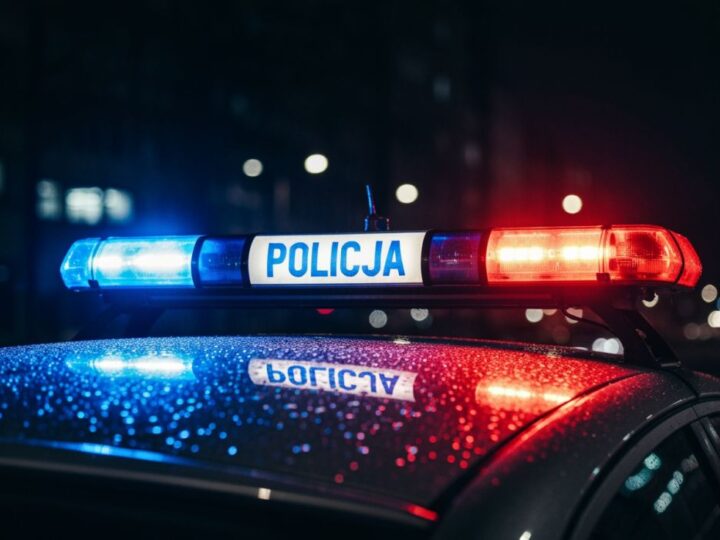 Areszt dla złodziei Maserati: Jak policja rozwiązała sprawę w rekordowym czasie?