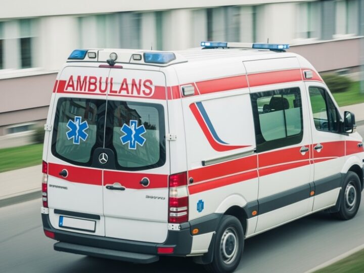 Tragedia w Kampinosie: Poszukiwania zaginionych zakończone śmiercią jednej osoby