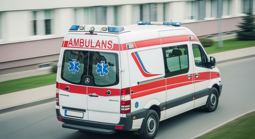 Tragedia w Kampinosie: Poszukiwania zaginionych zakończone śmiercią jednej osoby