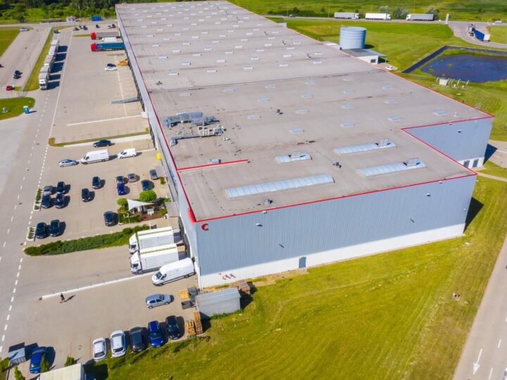 Magazyn do wynajęcia w Warszawie? na co zwrócić uwagę?