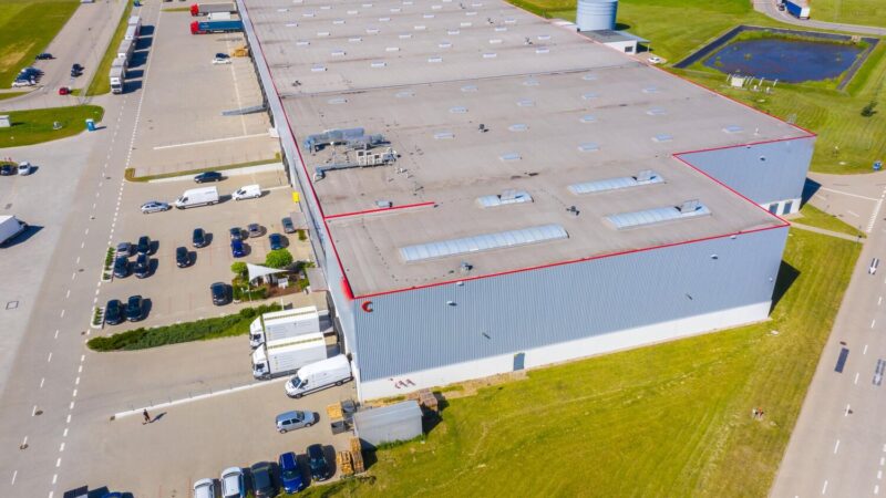 Magazyn do wynajęcia w Warszawie? na co zwrócić uwagę?