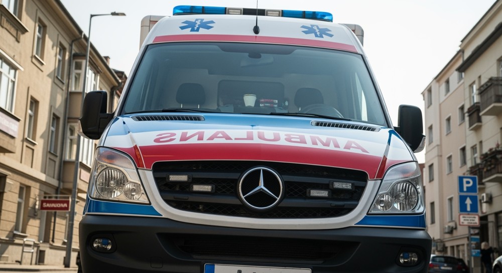 Szkoła, która uratowała życie: defibrylator w akcji!